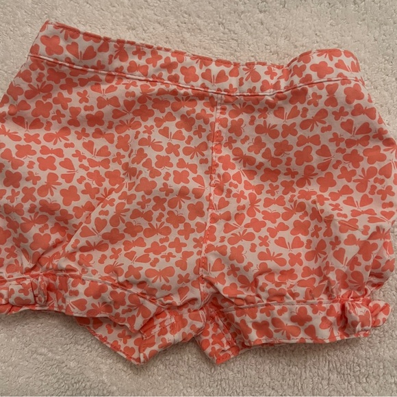 3 piece bubble short set - Picture 7 of 8